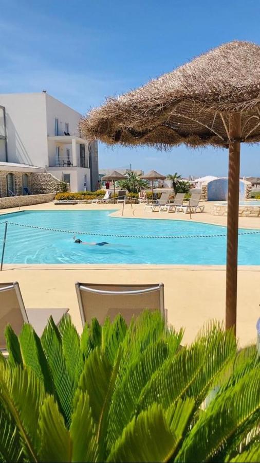 Baia Dei Mulini Resort & Spa Trapani Ngoại thất bức ảnh